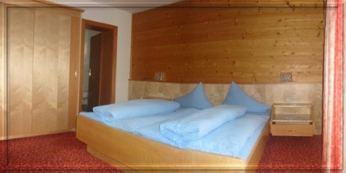 Pension Kristall Нойштифт-им-Штубайталь Экстерьер фото